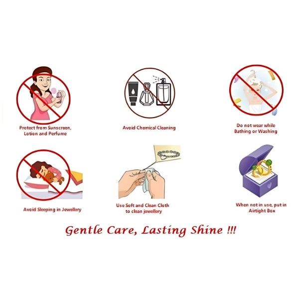 American Diamond Brass Bangles With Light Pink Stones : Classic Elegance (A Set ot 2 Bangles)