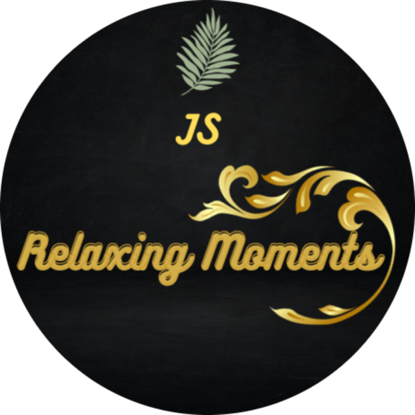 JS Relaxing Moments : Where Every Purchase is a Breath of Serenity !